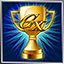Valedictorian icon