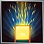 Sacrifice icon