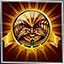 Forbidden One icon