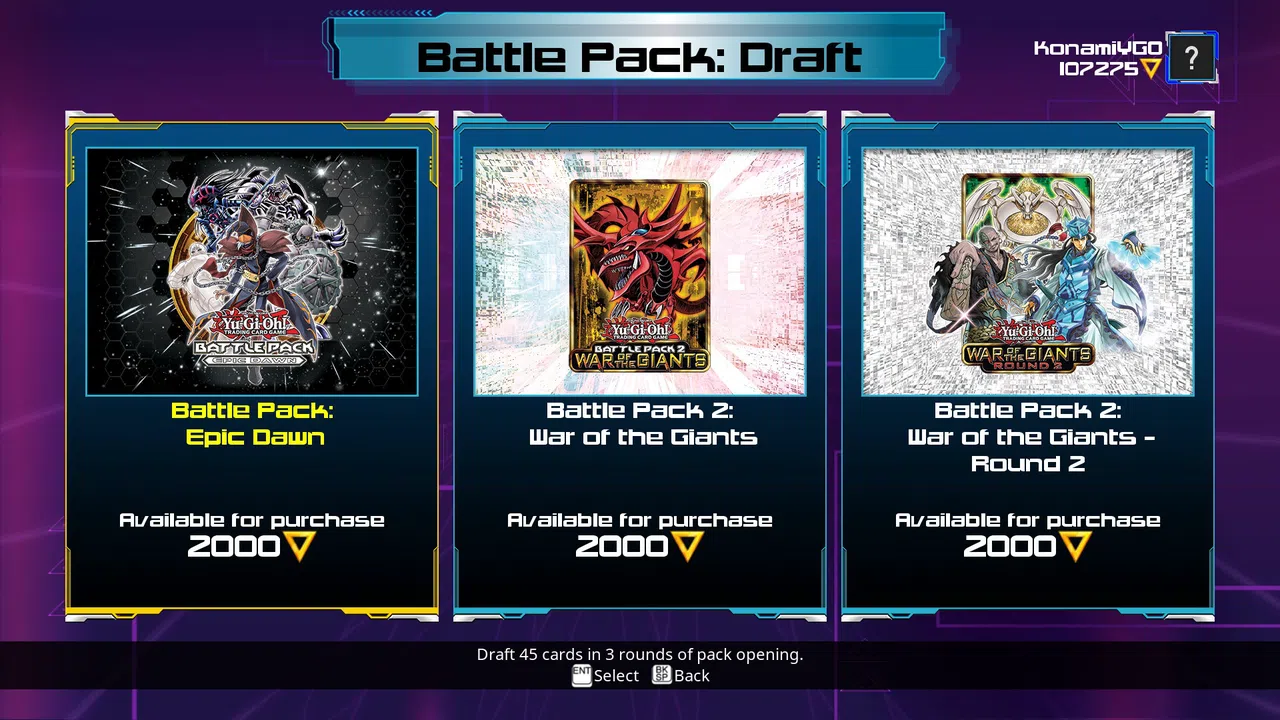 Yu-Gi-Oh! Legacy of the Duelist Screenshot 8