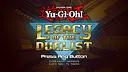 Yu-Gi-Oh! Legacy of the Duelist Screenshot 0
