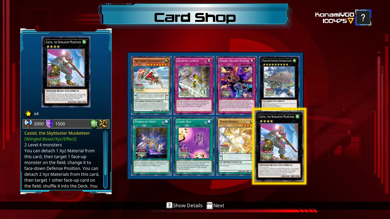 Yu-Gi-Oh! Legacy of the Duelist Screenshot 9