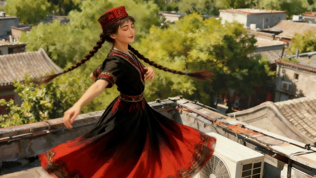 模联人 Screenshot 0