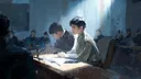模联人 Screenshot 2