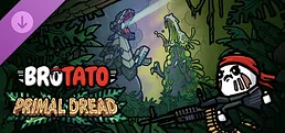 Brotato: Primal Dread