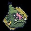 Beat The boss icon