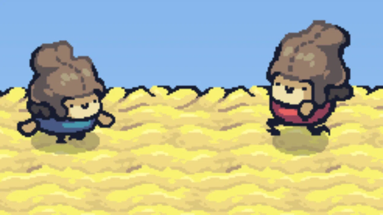 Tiny Idle Screenshot 1