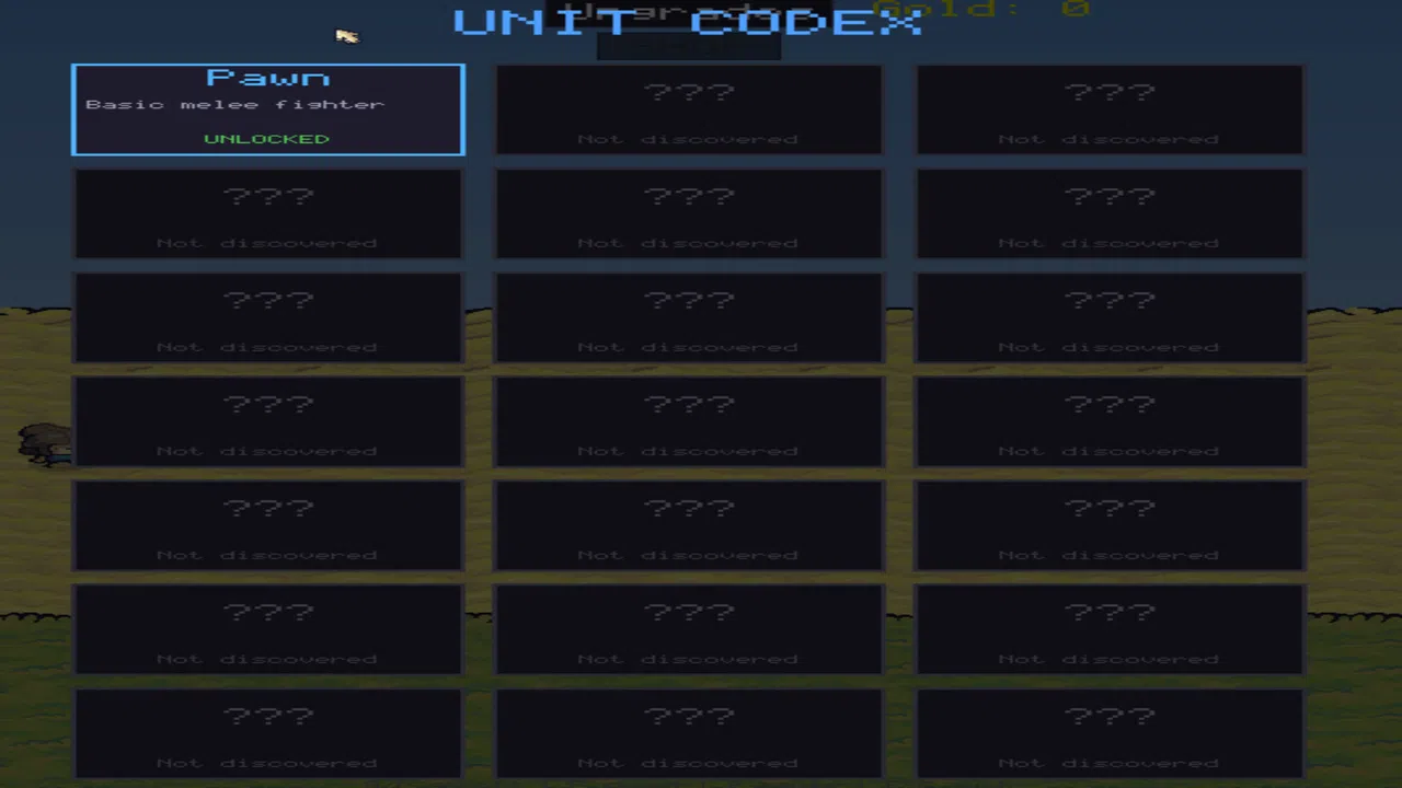 Tiny Idle Screenshot 5