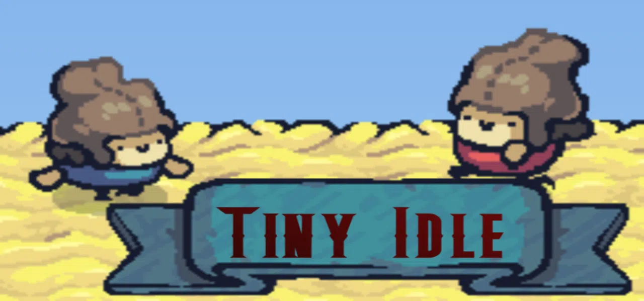 Tiny Idle Screenshot 0