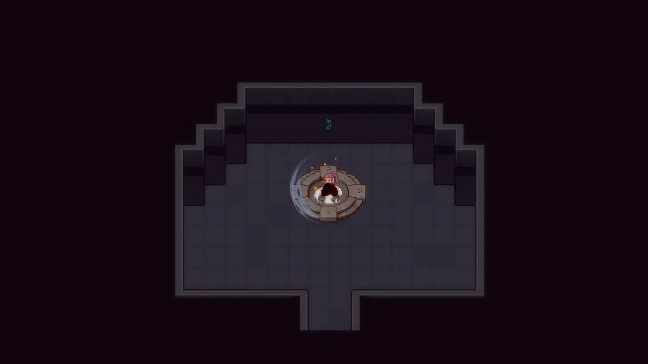 Solo Cultivation 独修 Demo Screenshot 2