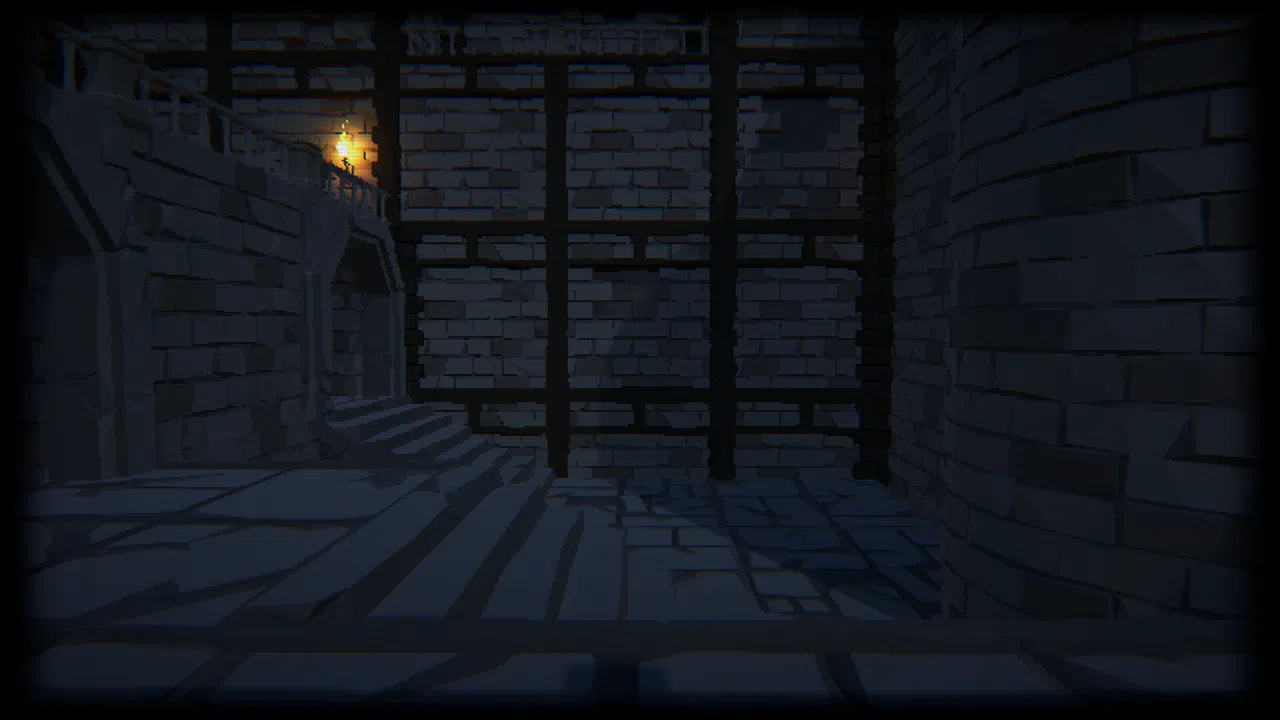 Tower Of Hope Screenshot 0