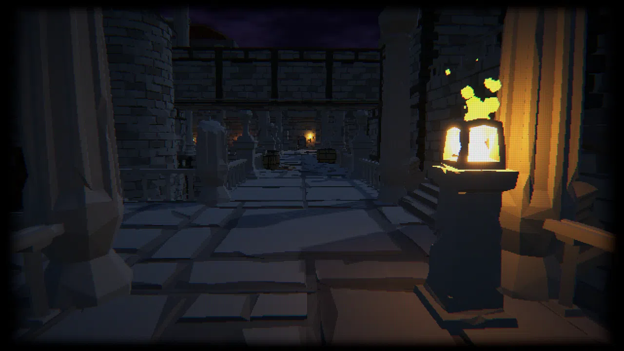 Tower Of Hope Screenshot 2