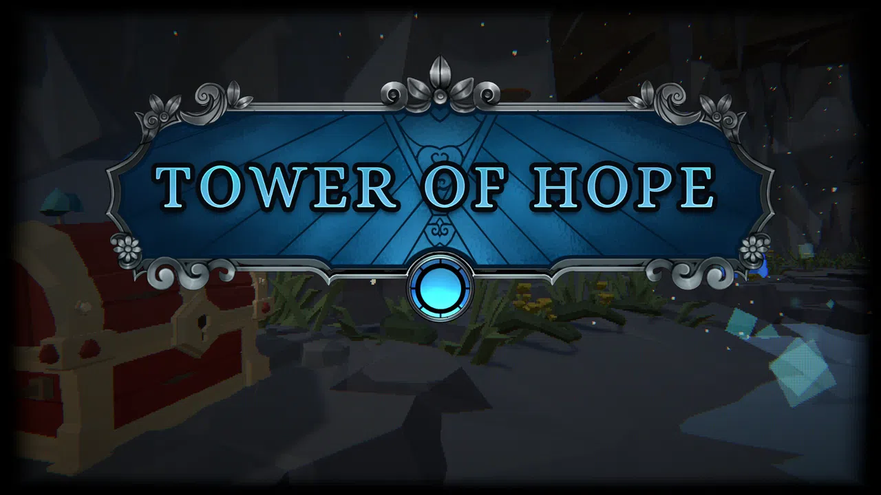 Tower Of Hope Screenshot 4