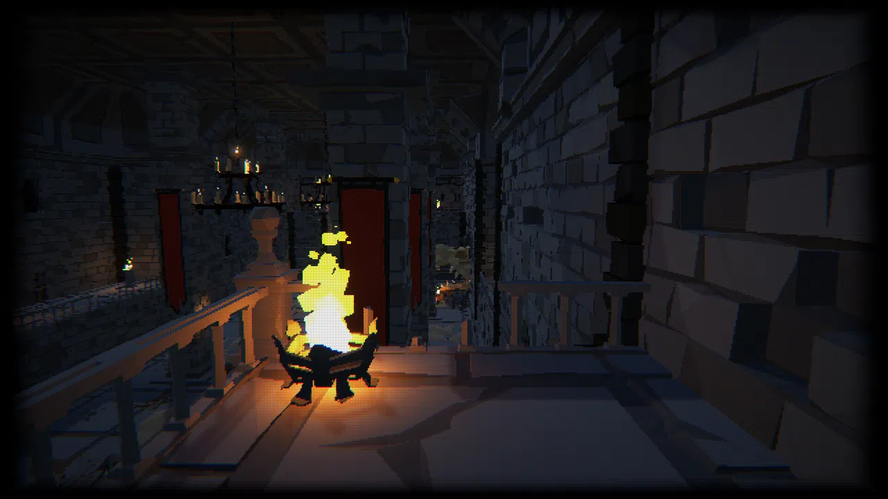 Tower Of Hope Screenshot 3