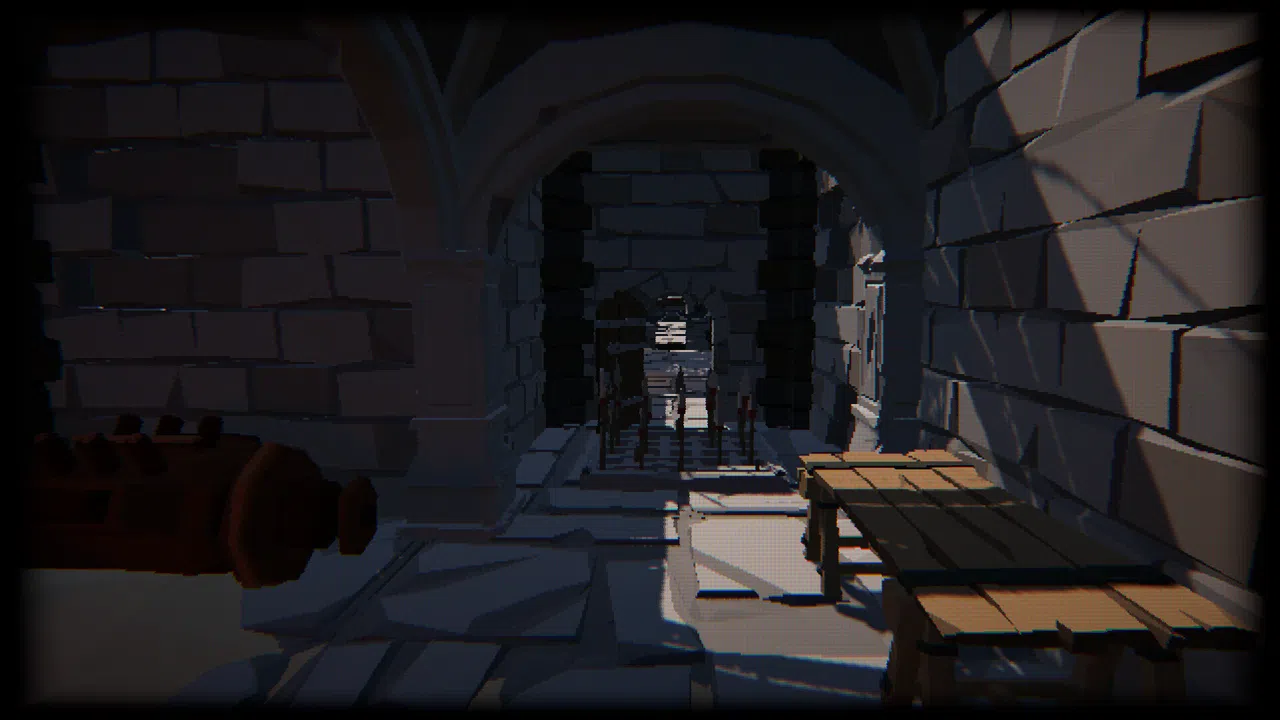 Tower Of Hope Screenshot 1