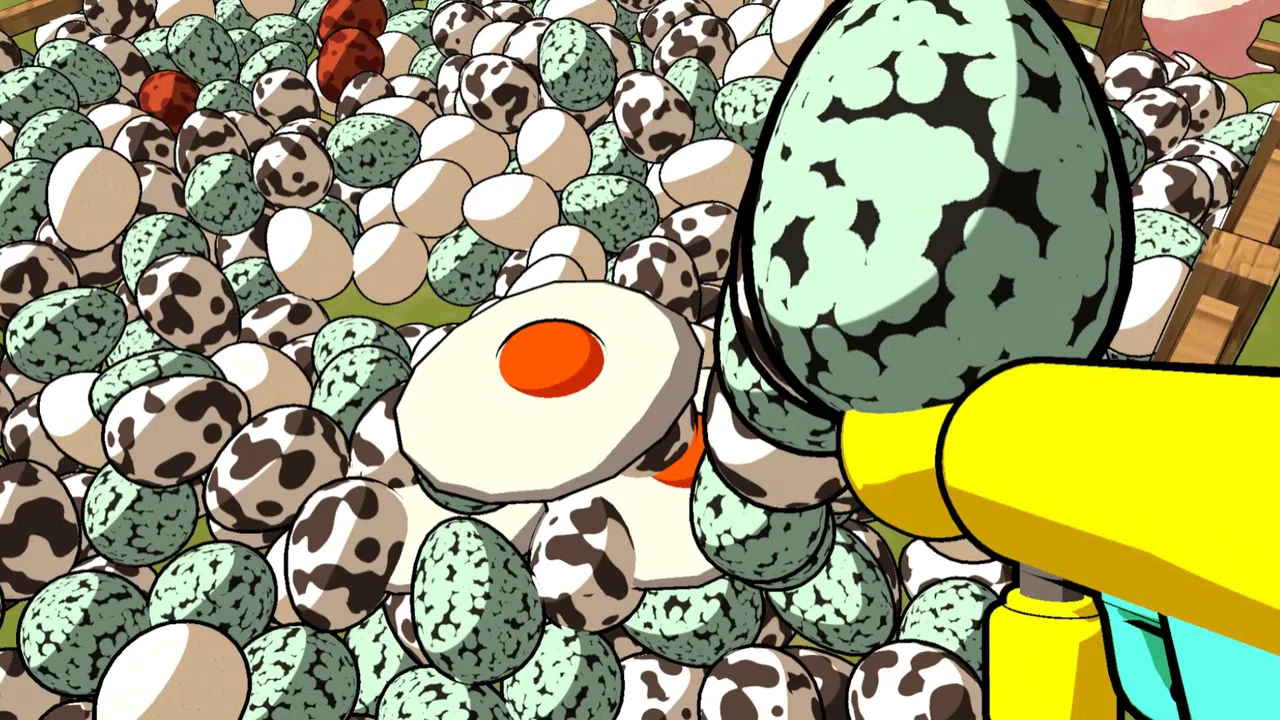 Billion Egg Farm Screenshot 11