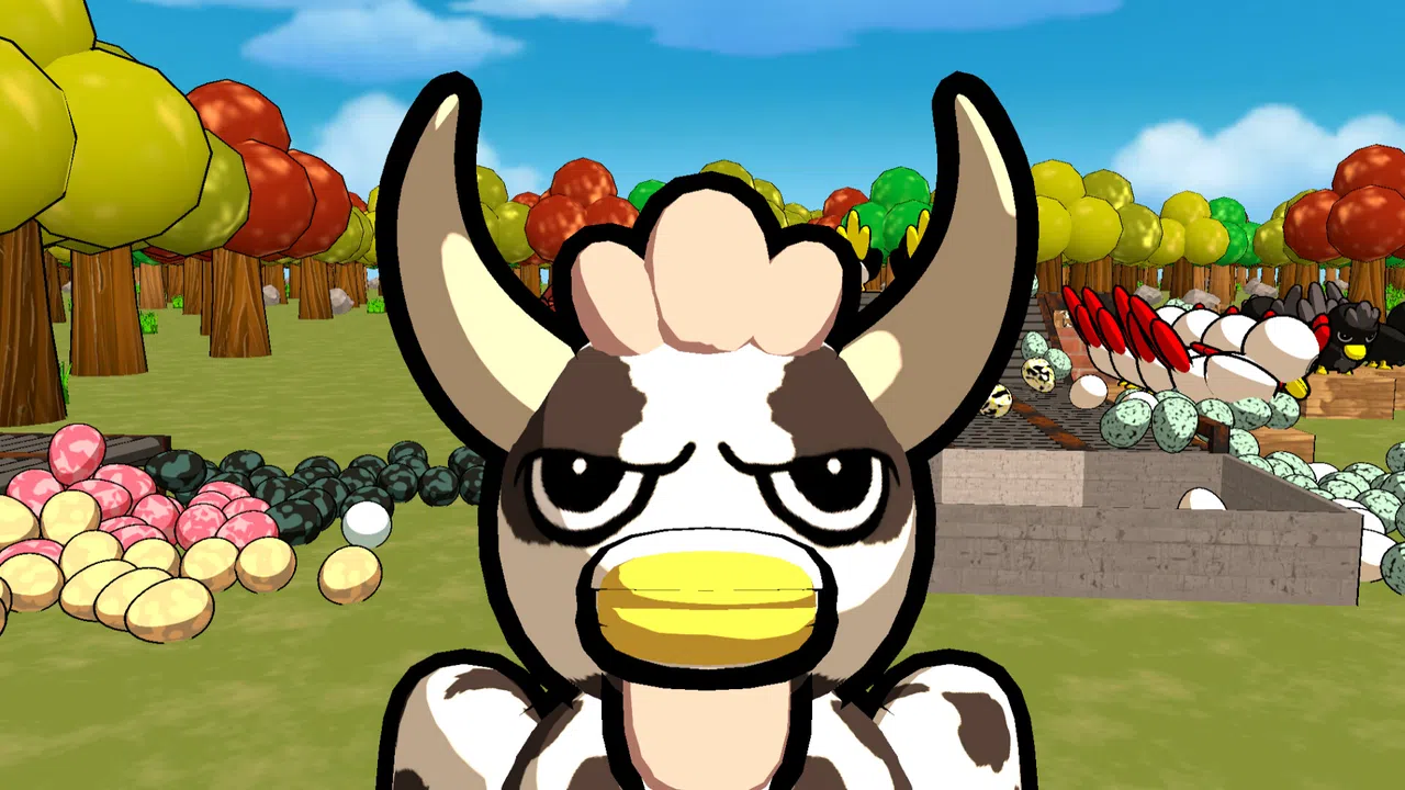 Billion Egg Farm Screenshot 14