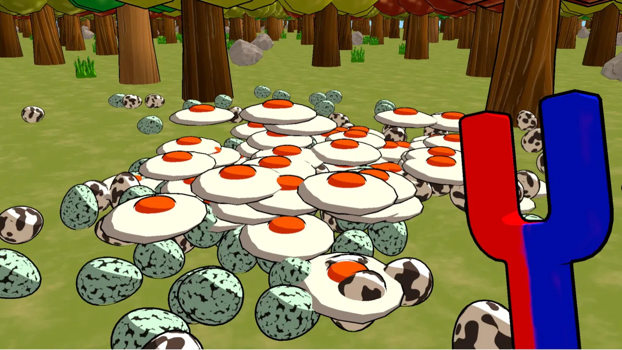 Billion Egg Farm Screenshot 6