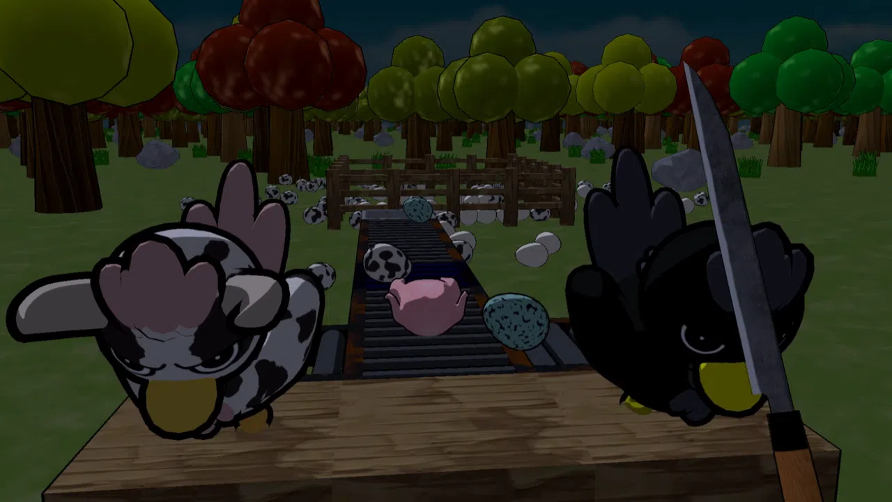 Billion Egg Farm Screenshot 19