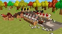 Billion Egg Farm Screenshot 2