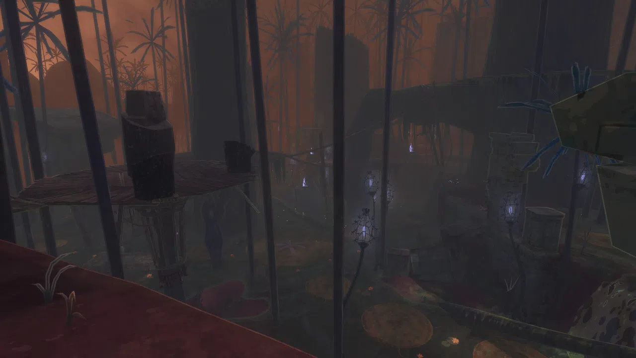 Risk of Rain 2: Hallowed Concepts Screenshot 2