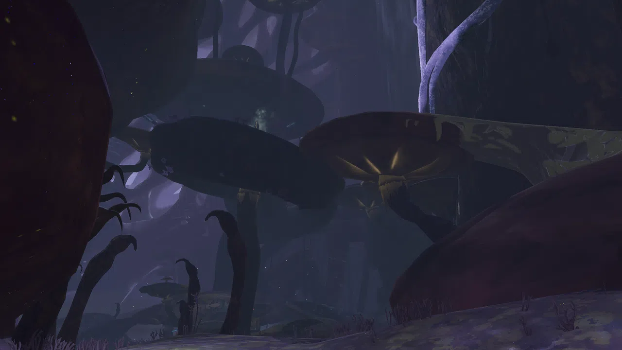 Risk of Rain 2: Hallowed Concepts Screenshot 0