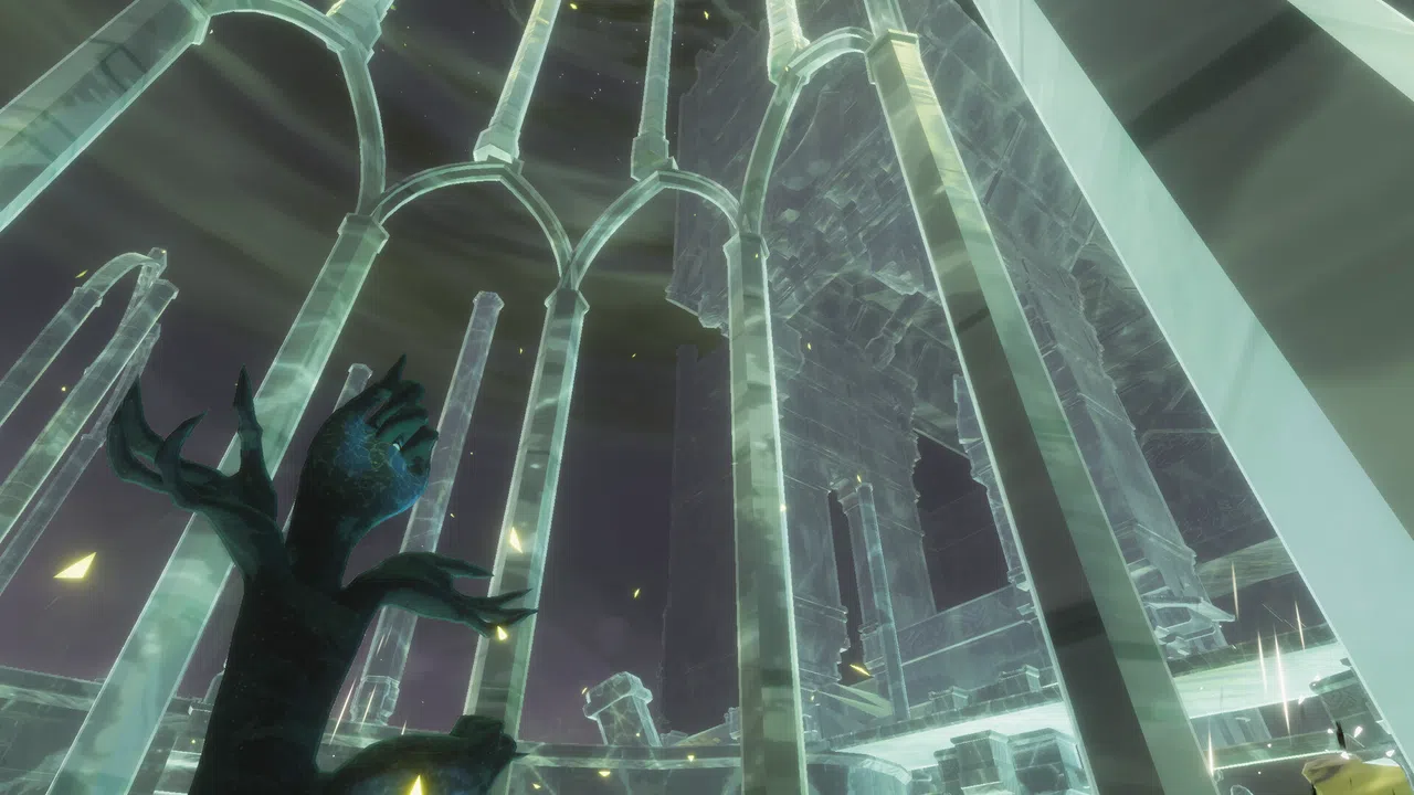 Risk of Rain 2: Hallowed Concepts Screenshot 5