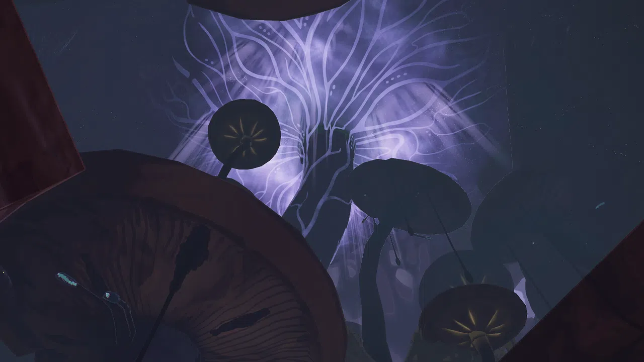 Risk of Rain 2: Hallowed Concepts Screenshot 3