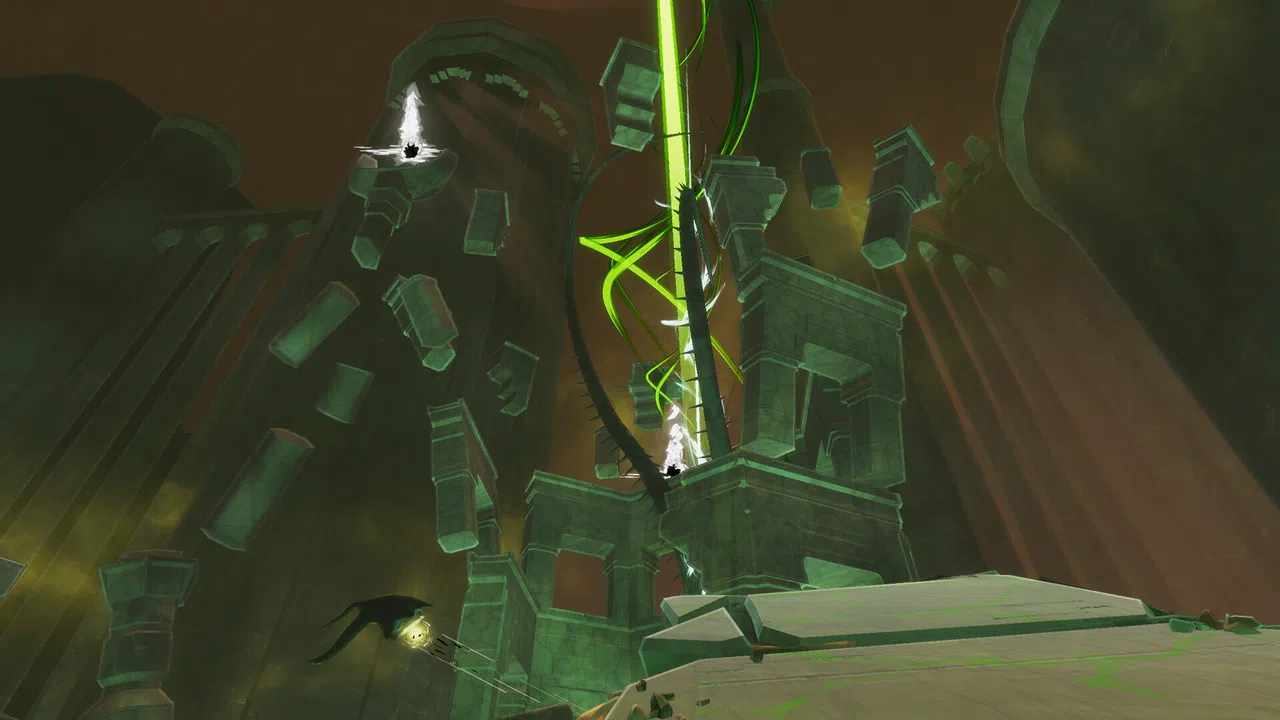 Risk of Rain 2: Hallowed Concepts Screenshot 4
