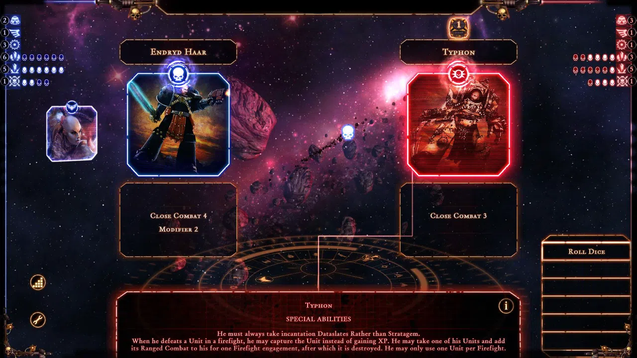 Talisman: The Horus Heresy - Heroes & Villains 4 Screenshot 4