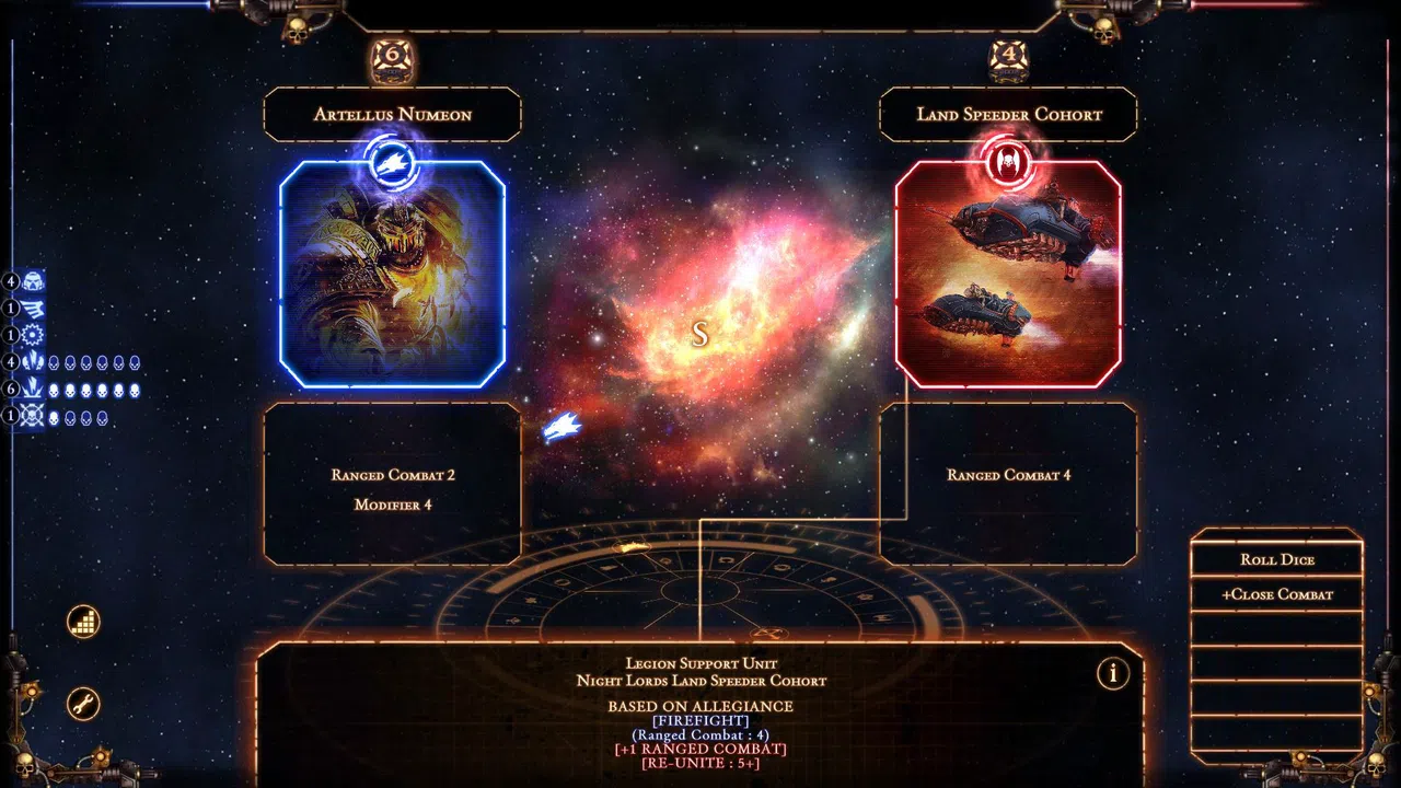 Talisman: The Horus Heresy - Heroes & Villains 2 Screenshot 0