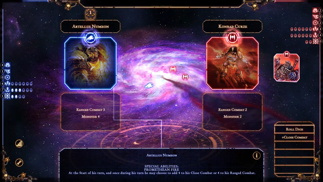 Talisman: The Horus Heresy - Season Pass Screenshot 7