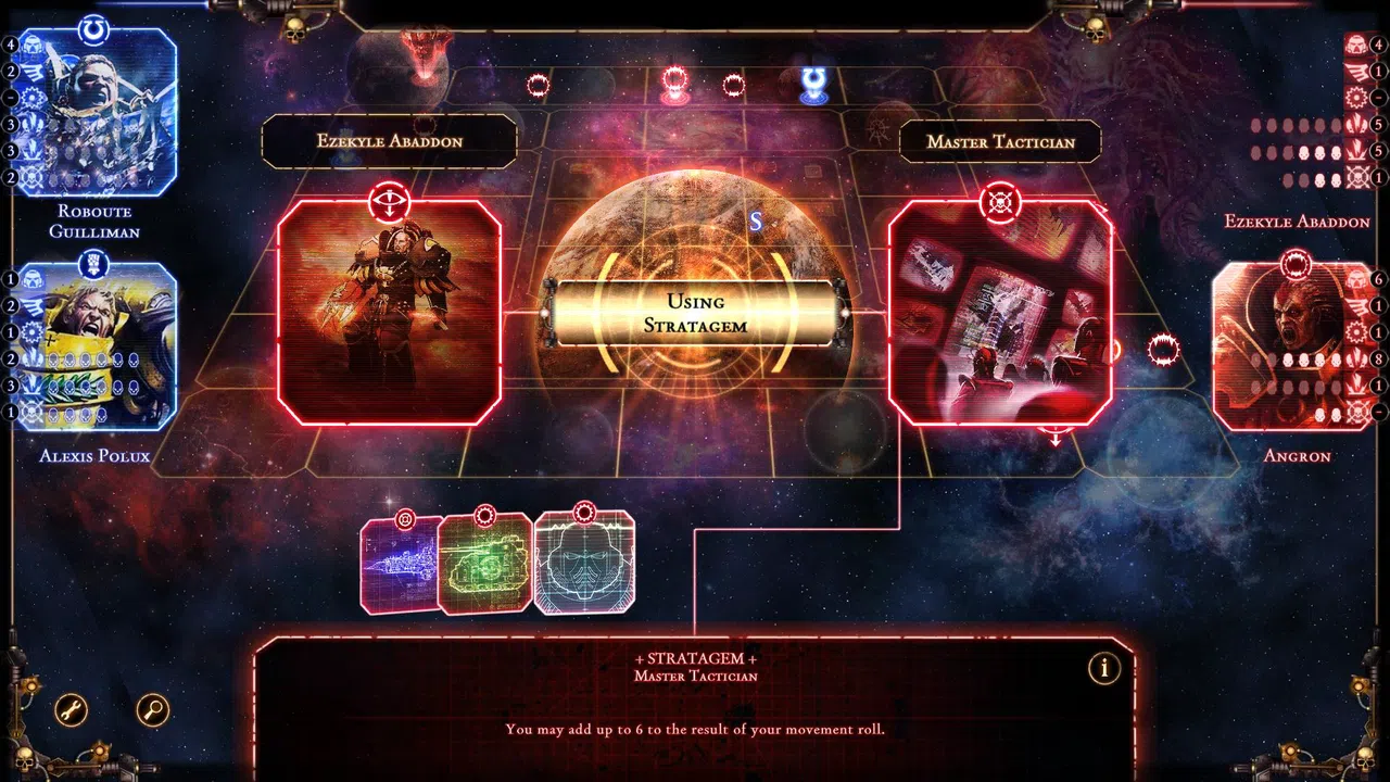 Talisman: The Horus Heresy - Season Pass Screenshot 2
