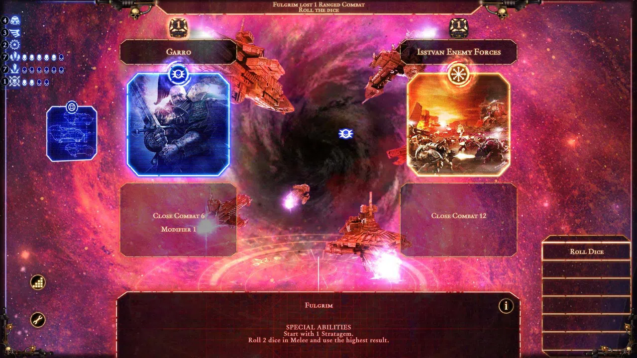 Talisman: The Horus Heresy - Season Pass Screenshot 12