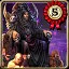 The Magus 100% icon
