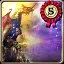 The Hunters Become The Hunted 100% icon