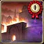 The City Burns icon