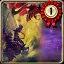 Threatening Behaviour icon