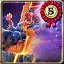 Forged In Flame 100% icon