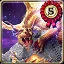 The Dragon King 100% icon