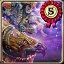 The Eagle King 100% icon