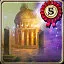 Stem the Fiery Tide 100% icon