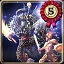 The Lord of Darkness 100% icon