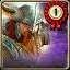 Running the Gauntlet icon