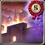 The City Burns 100% icon