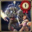 The Lord of Darkness icon