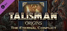 Talisman: Origins - The Eternal Conflict