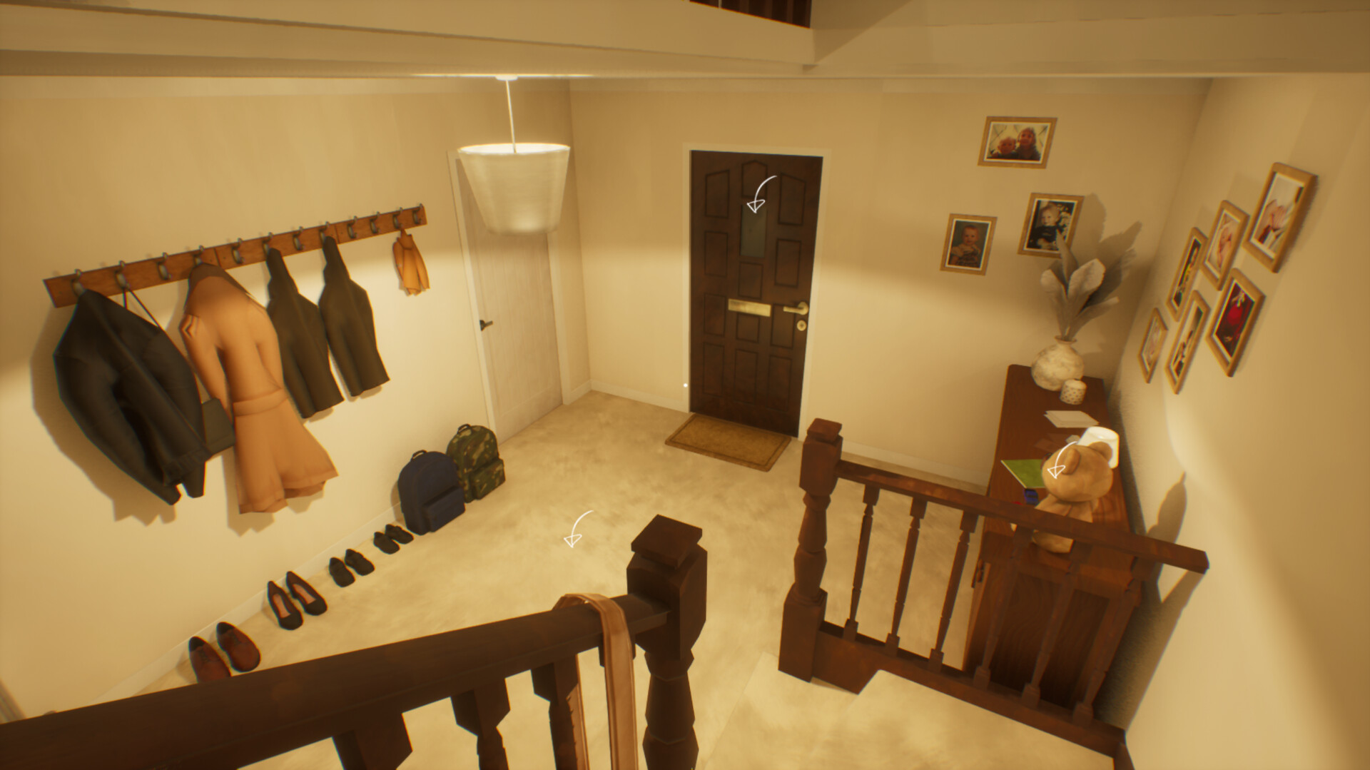 The Quiet Things Screenshot 8