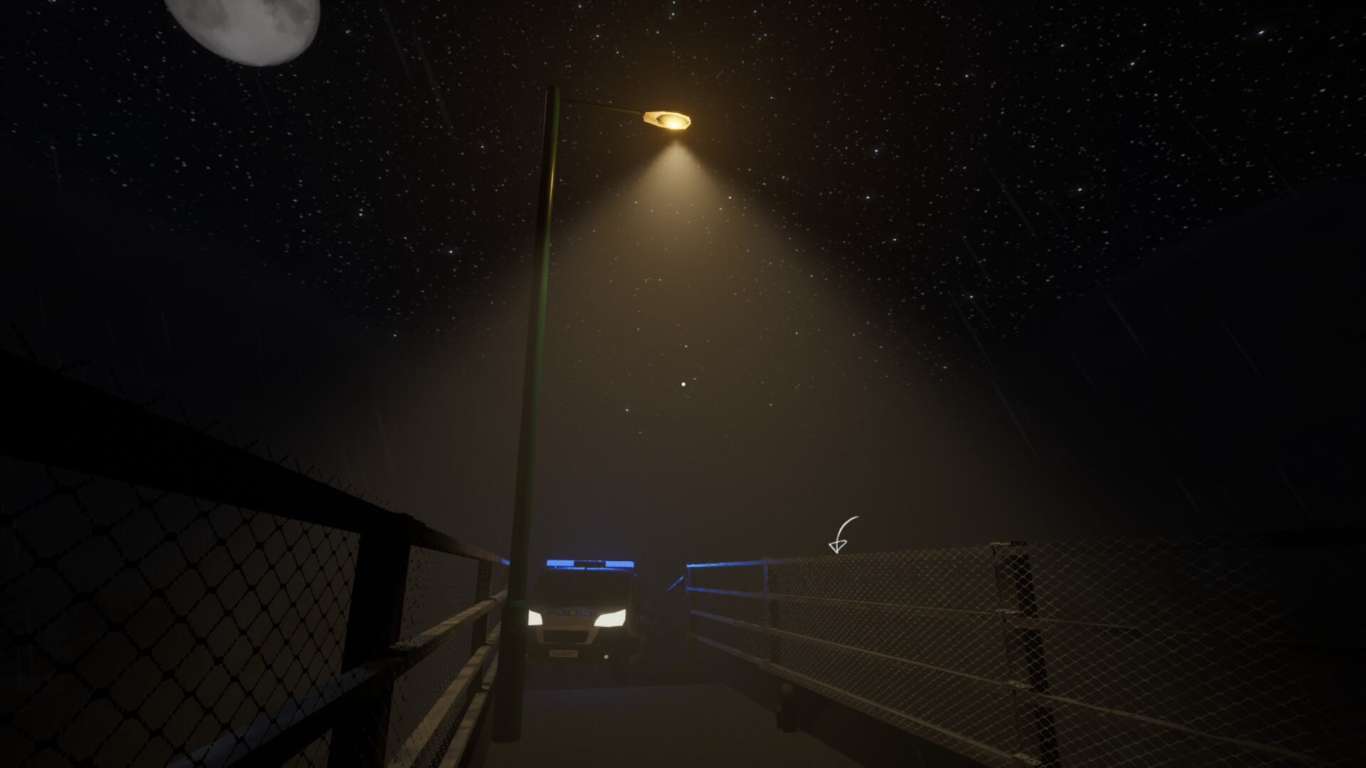 The Quiet Things Screenshot 6