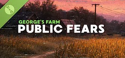 Public Fears - George's Farm Demo
